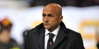 Spalletti e l’allergia alle sfide decisive con la Roma Spalletti partite decisive
