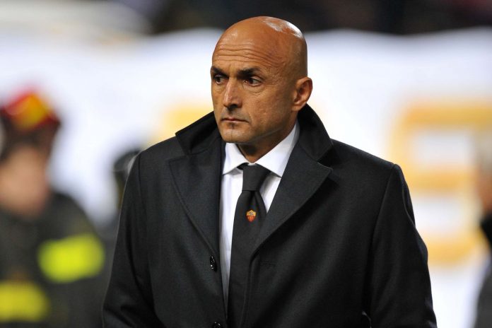 Spalletti partite decisive