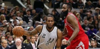 Basket Nba risultati