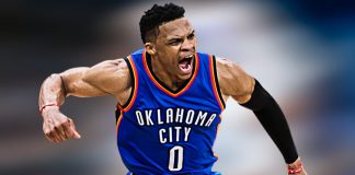 NBA, Westbrook da urlo, Gallinari rientra ma cede agli Heat Basket NBA risultati