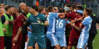 Infortunati e squalificati, la Roma senza Strootman Serie A infortunati e squalificati sedicesima giornata