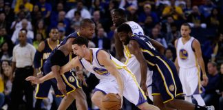 Golden State travolgente, Westbrook non si ferma Basket Nba risultati