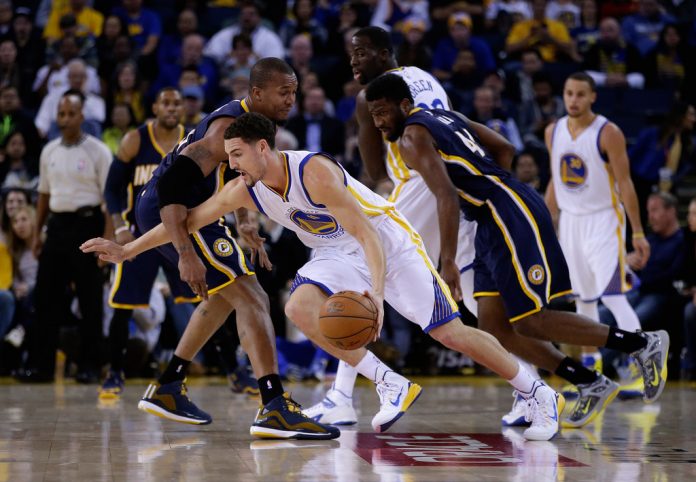 thompson Basket Nba risultati
