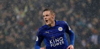 Premier League quindicesima giornata 2016/2017