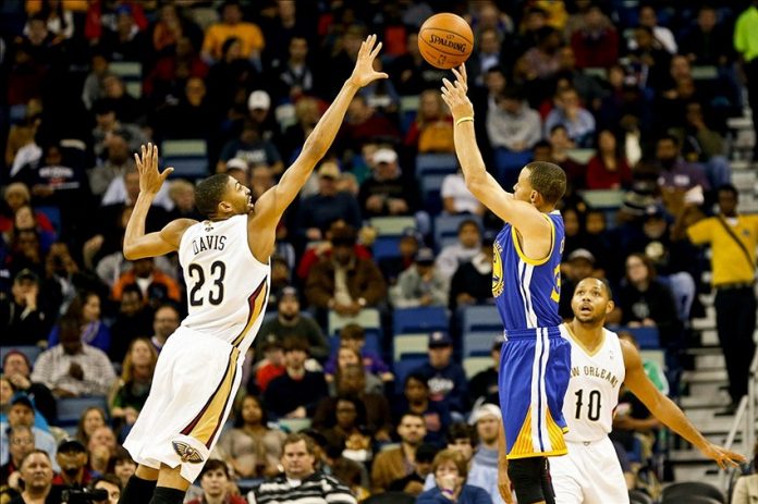 warriors Basket Nba risultati