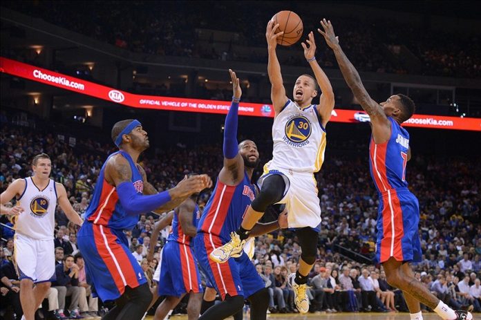 Basket Nba risultati
