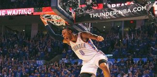 Russell Westbrook: la tripla doppia di media è possibile nella Nba di oggi? Russell Westbrook tripla doppia media