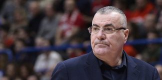 EA7 contro Datome, Milano cerca conferme in Turchia Eurolega Milano Fenerbahce