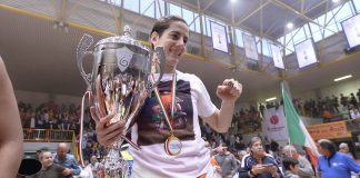 Basket A1 Femminile tredicesima giornata