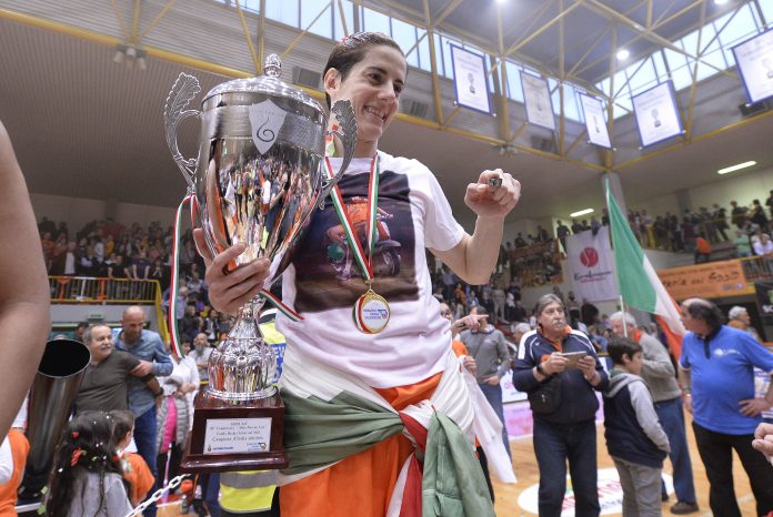 Basket A1 Femminile tredicesima giornata Basket A1 Femminile tredicesima giornata