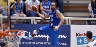 Gigi Datome si racconta: Istanbul mi ha folgorato, mi manca suonare la chitarra! Gigi Datome