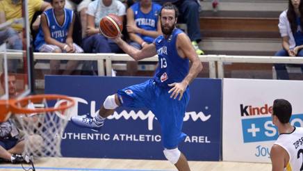 Gigi Datome