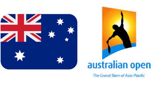 Australian Open 2017 antepost