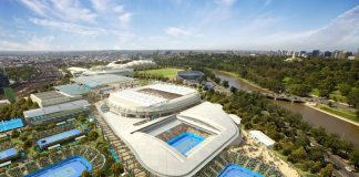 Australian Open quarti di finale