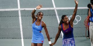 Serena vs Venus e Rafa vs Roger, due finali da sogno Finali Australian Open 2017