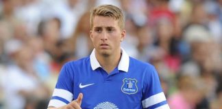 Calciomercato Premier League, da Gabbiadini a Deulofeu, ecco come li vedono i bookmaker Calciomercato Premier League 2017 gerard deulofeu milan