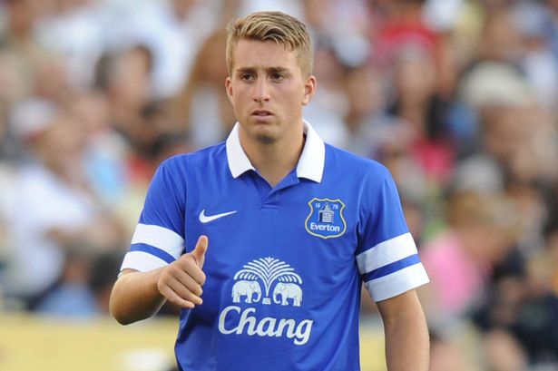 Calciomercato Premier League 2017 gerard deulofeu milan