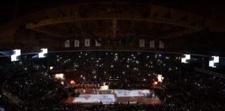 Basket quindicesima giornata Basket City