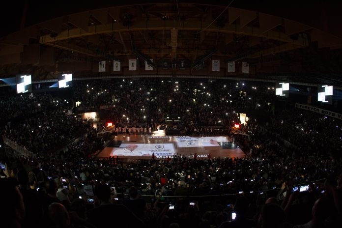 Basket quindicesima giornata Basket City