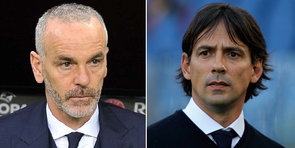 Inter - Lazio 1-2 Inter - Lazio Coppa Italia