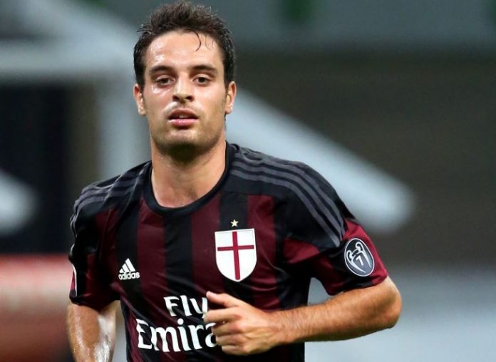 Jack Bonaventura out Jack Bonaventura