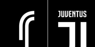 Il nuovo logo della Juventus Plusvalenze Mandragora Juventus Inter
