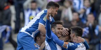 liga ventesima giornata navarro