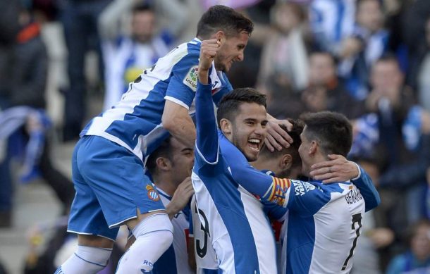 liga ventesima giornata navarro