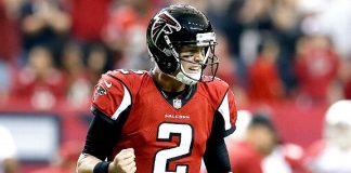 NFL Conference Championship: due posti in palio per Houston Nfl conference championship 2016 Matt Ryan