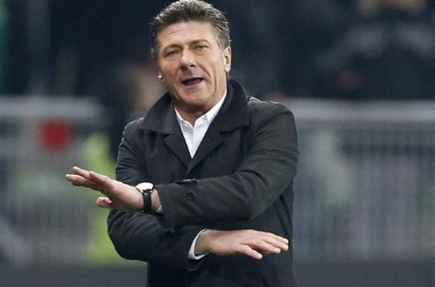 Mazzarri il prossimo a perdere il posto? Mazzarri esonerato
