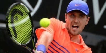 Murray eliminato