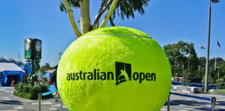 Quote Australian Open 2017