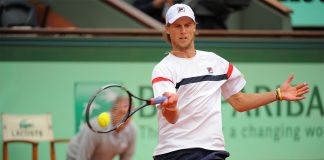 Andreas Seppi, l’uomo del quinto set Andreas Seppi uomo del quinto set