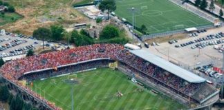 formazioni Serie B di oggi