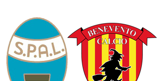 Serie B formazioni 22a giornata