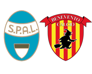 Serie B: Spal - Benevento match clou Serie B formazioni 22a giornata