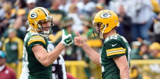NFL Divisional round: è di nuovo Packers – Cowboys NFL divisional round 2016 packers cowboys