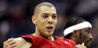 Il mio quintetto: l’Ala piccola? Il mio amore. Il Centro? Un boscaiolo… Basket Il quintetto ideale