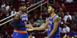 I Knicks dimezzati, storia di un progetto che non funziona Crisi New York Knicks