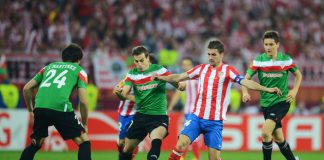 Probabili formazioni Liga, diciannovesima giornata. Simeone a Bilbao Probabili formazioni Liga diciannovesima giornata 2016 2017