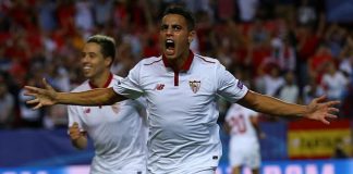 liga diciassettesima giornata 2016 2017