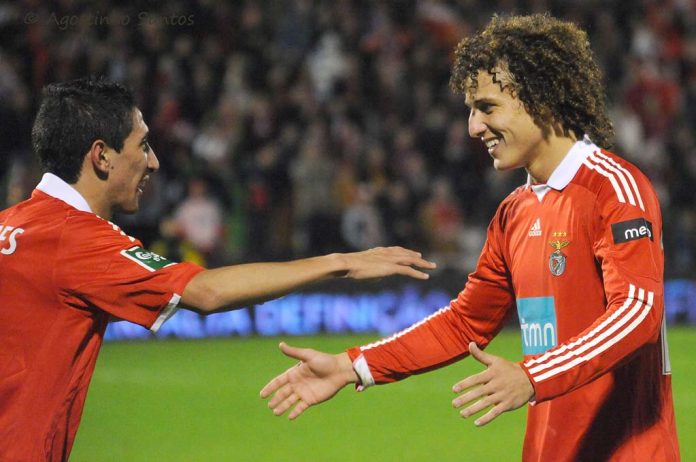benfica Modello sportivo Benfica
