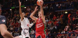 Basket serie A pronostici 20 giornata