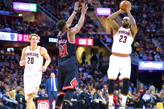 cavs Basket Nba risultati