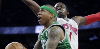 Basket Nba risultati
