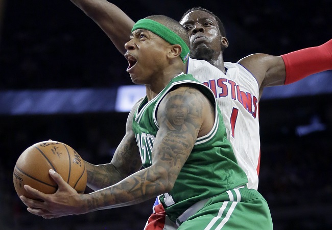 Basket Nba risultati