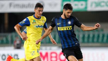 chievo inter Fantacalcio probabili formazioni serie A ventesima giornata