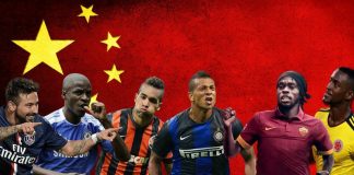 Il calcio al tempo dei cinesi: è possibile costruire una storia con (tanti) soldi? Calcio mercato Cina 2017