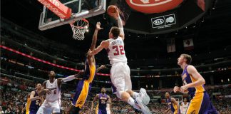 I Clippers battono i Lakers, Spurs ancora battuti Basket Nba risultati
