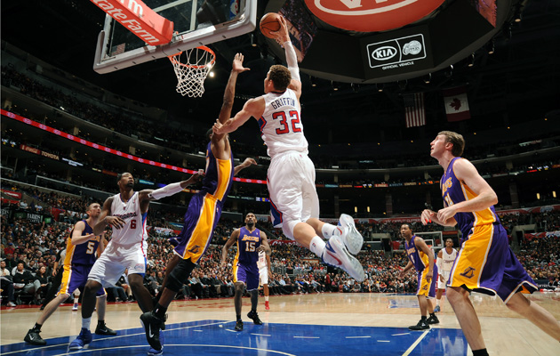 Basket Nba risultati